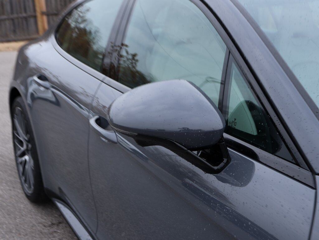 2026 Porsche Panamera San Clemente CA