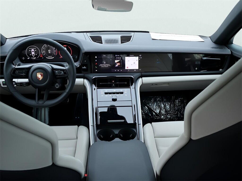 2026 Porsche Panamera San Clemente CA