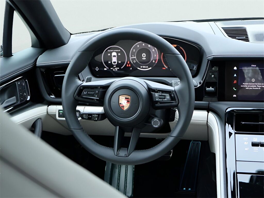 2026 Porsche Panamera San Clemente CA