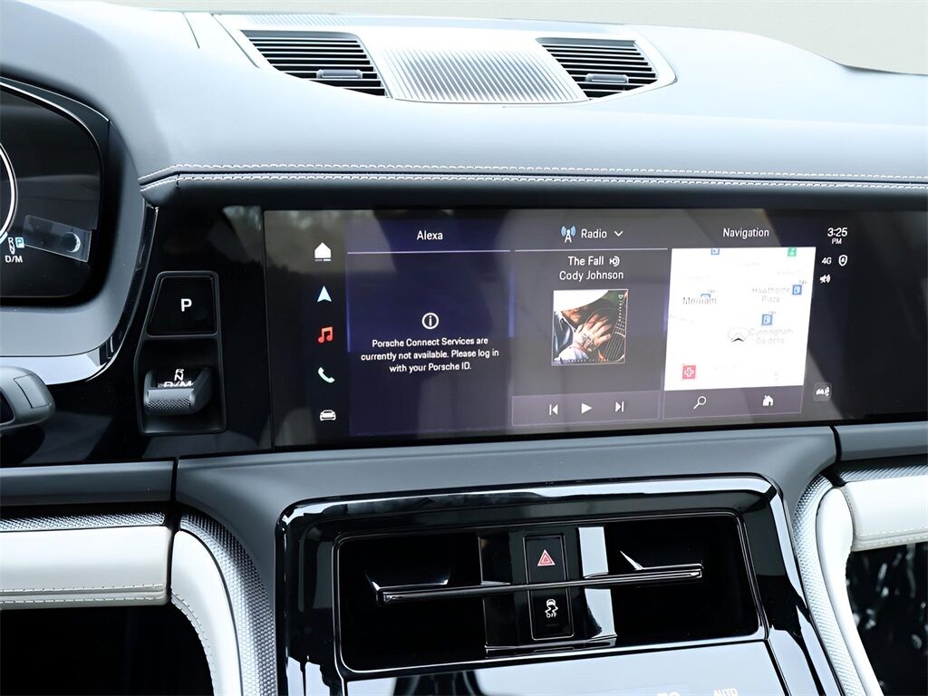 2026 Porsche Panamera San Clemente CA