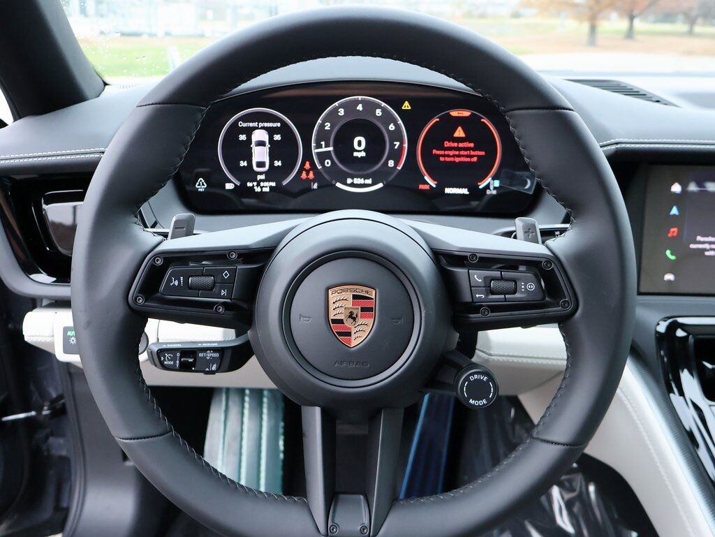 2026 Porsche Panamera San Clemente CA