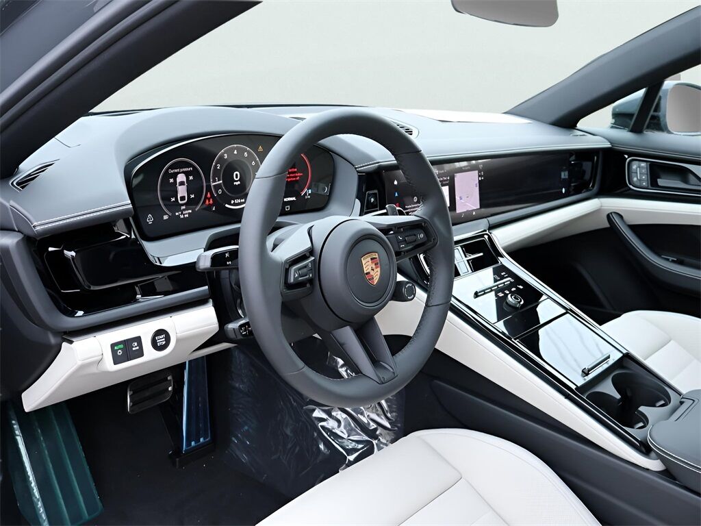 2026 Porsche Panamera San Clemente CA