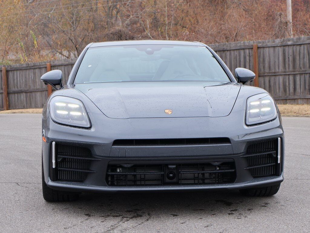 2026 Porsche Panamera San Clemente CA