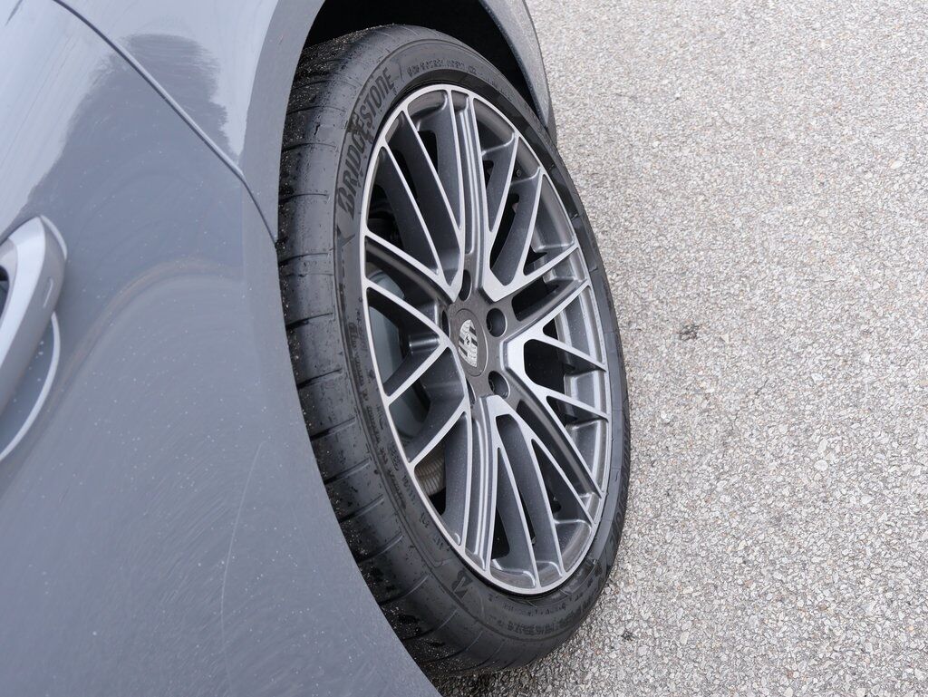 2026 Porsche Panamera San Clemente CA