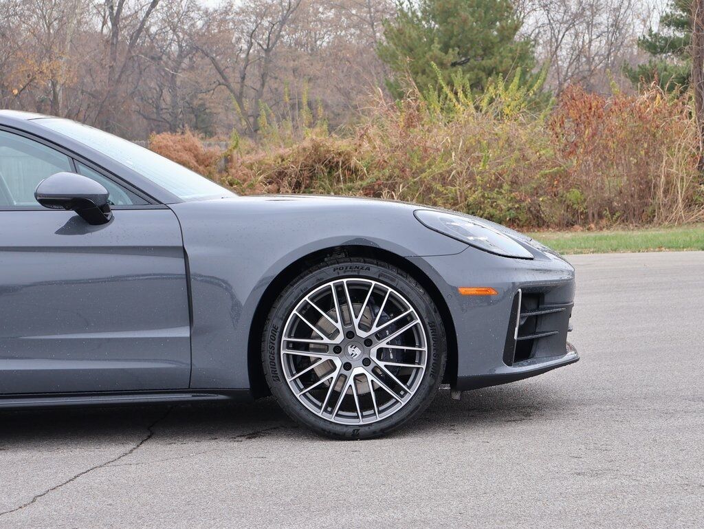 2026 Porsche Panamera San Clemente CA