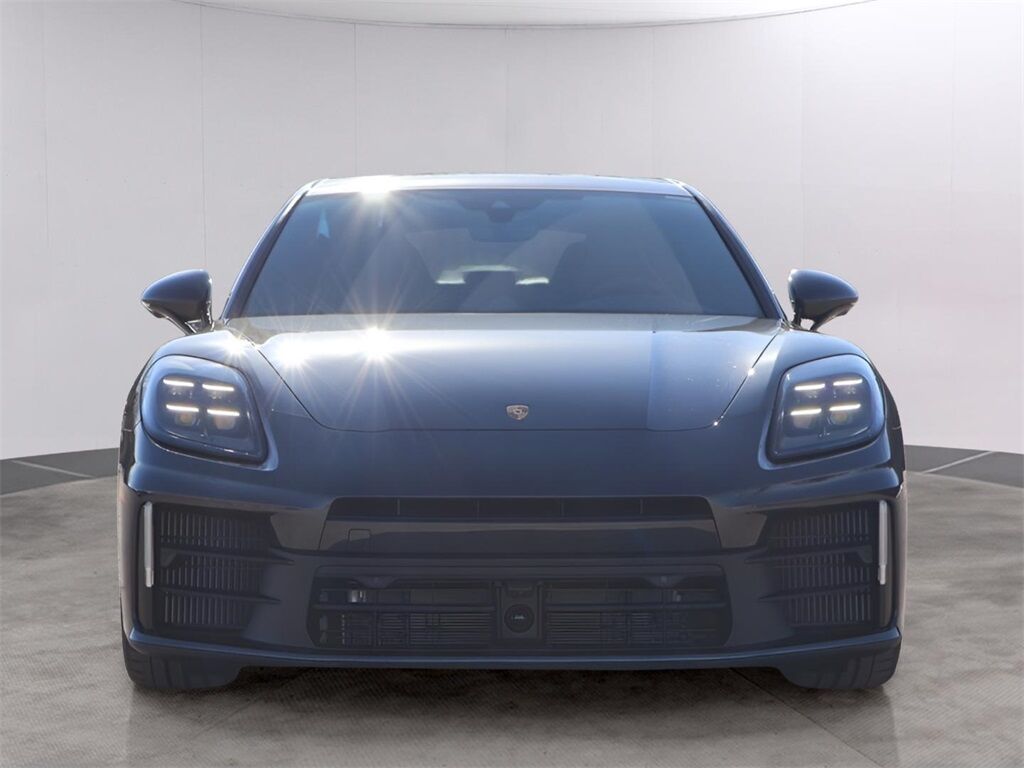 2026 Porsche Panamera San Clemente CA
