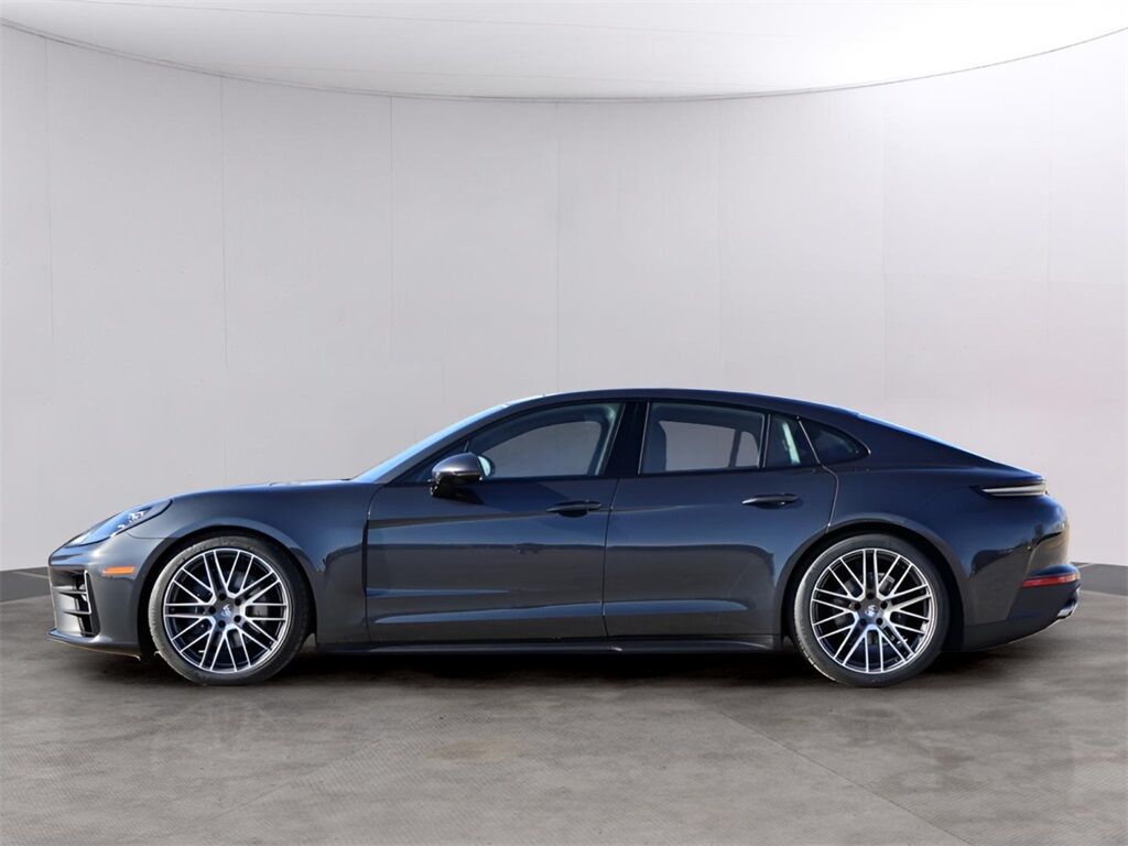 2026 Porsche Panamera San Clemente CA