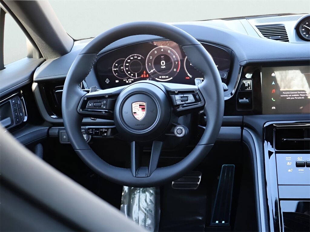 2026 Porsche Panamera San Clemente CA