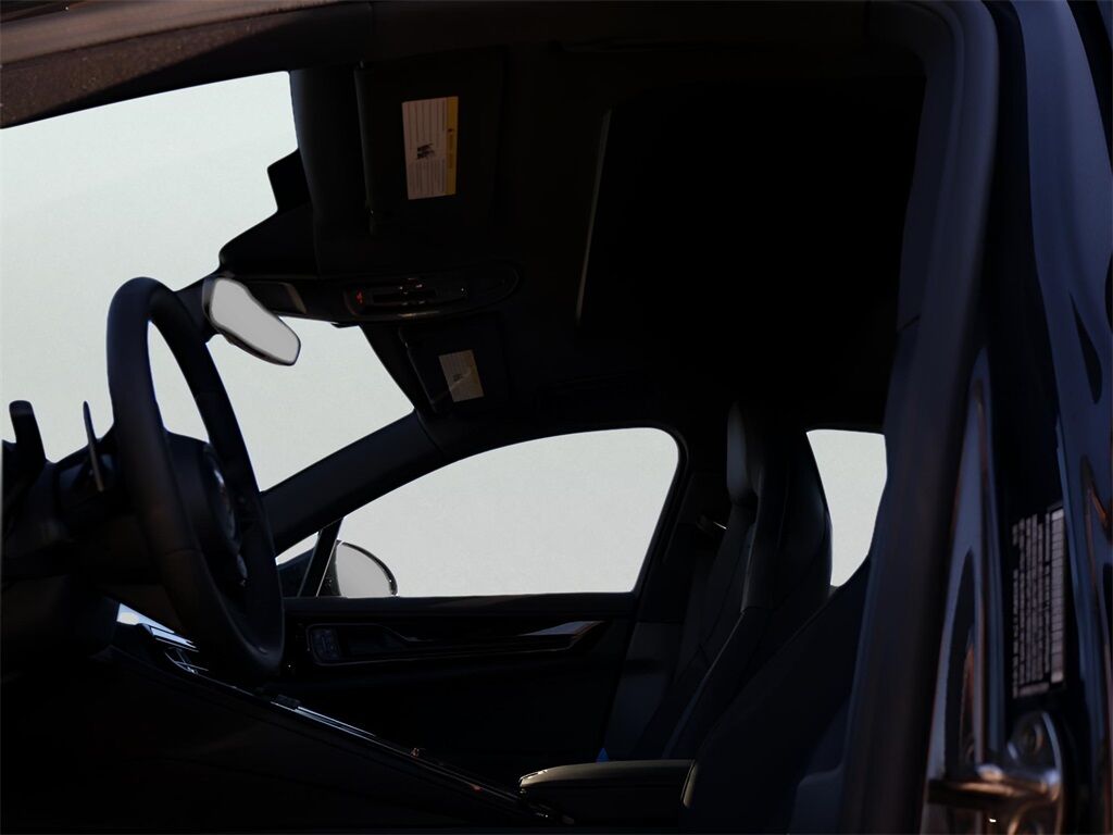 2026 Porsche Panamera San Clemente CA