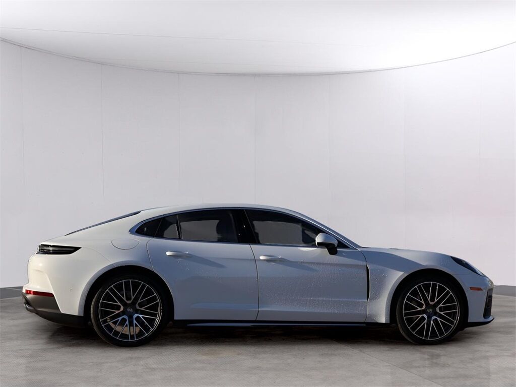 2026 Porsche Panamera San Clemente CA