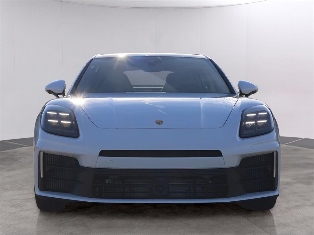 2026 Porsche Panamera San Clemente CA
