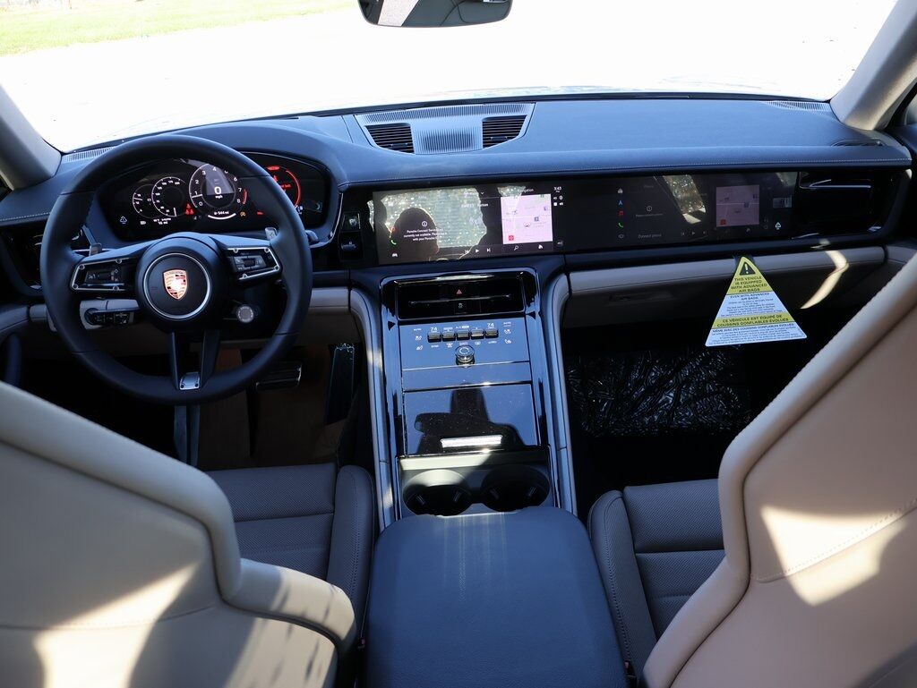 2026 Porsche Panamera San Clemente CA