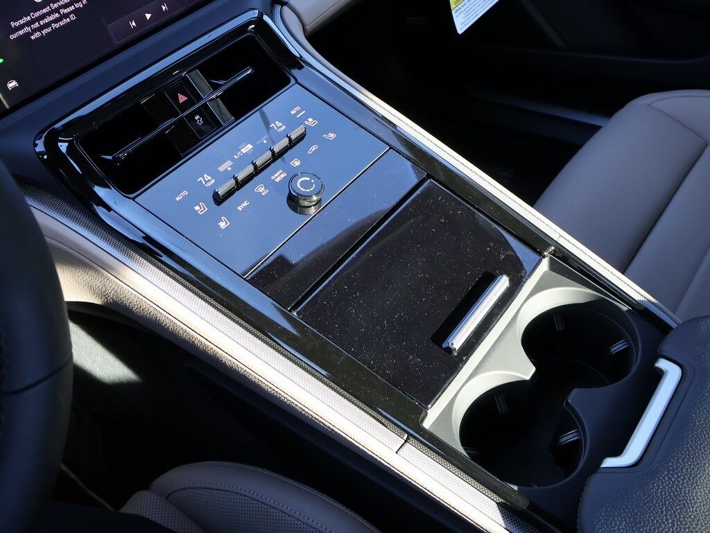 2026 Porsche Panamera San Clemente CA