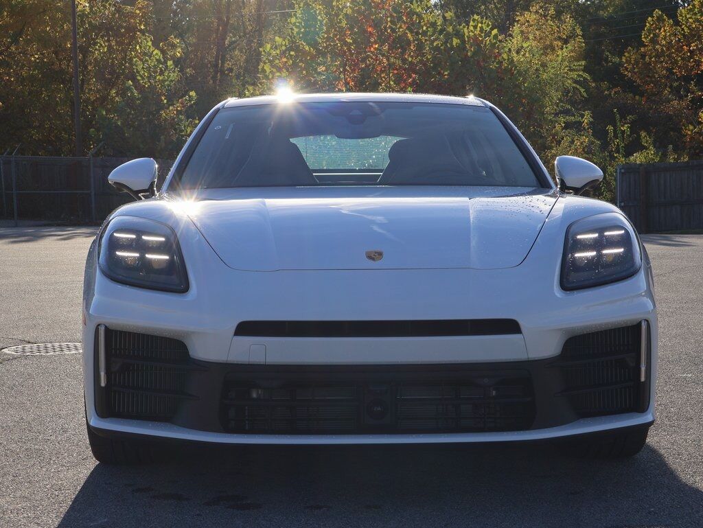 2026 Porsche Panamera San Clemente CA