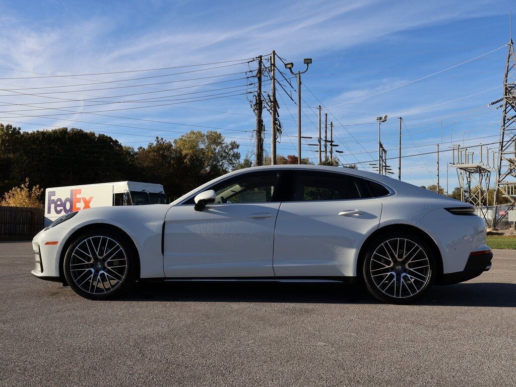 2026 Porsche Panamera San Clemente CA