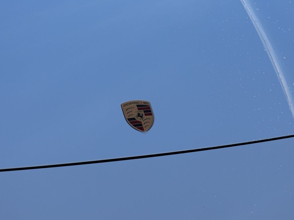 2026 Porsche Panamera San Clemente CA