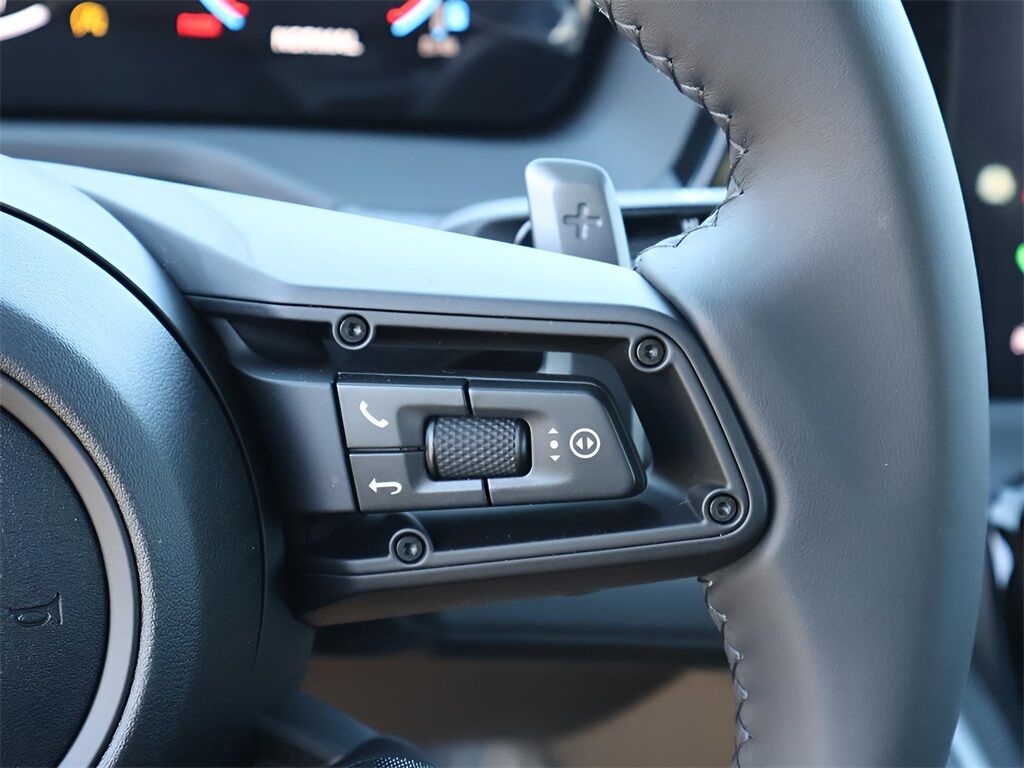 2026 Porsche Panamera San Clemente CA