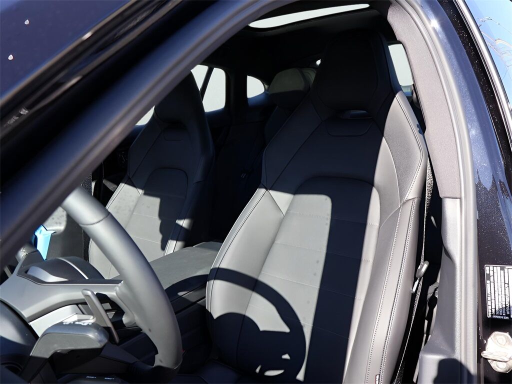 2026 Porsche Panamera San Clemente CA