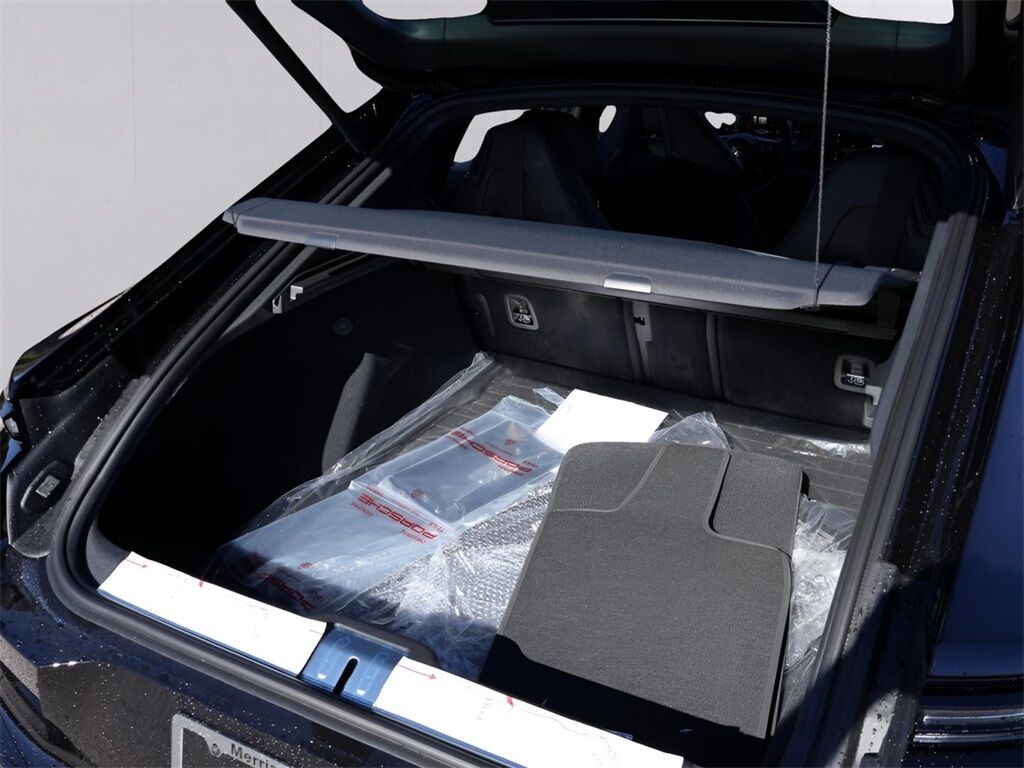 2026 Porsche Panamera San Clemente CA