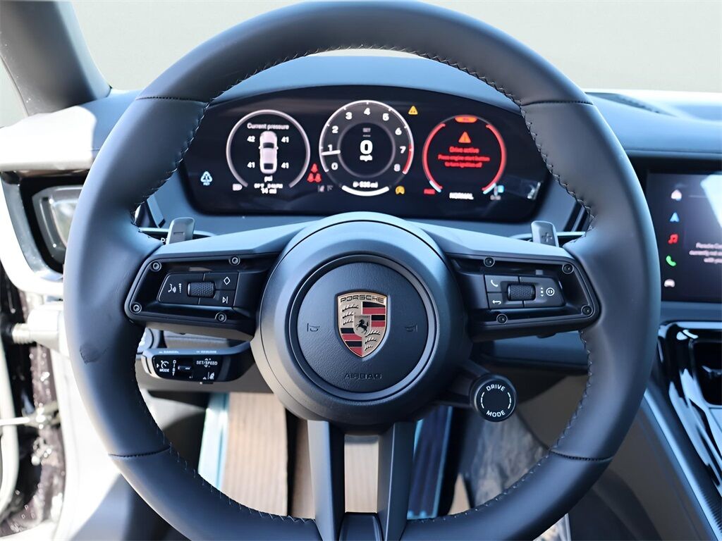 2026 Porsche Panamera San Clemente CA