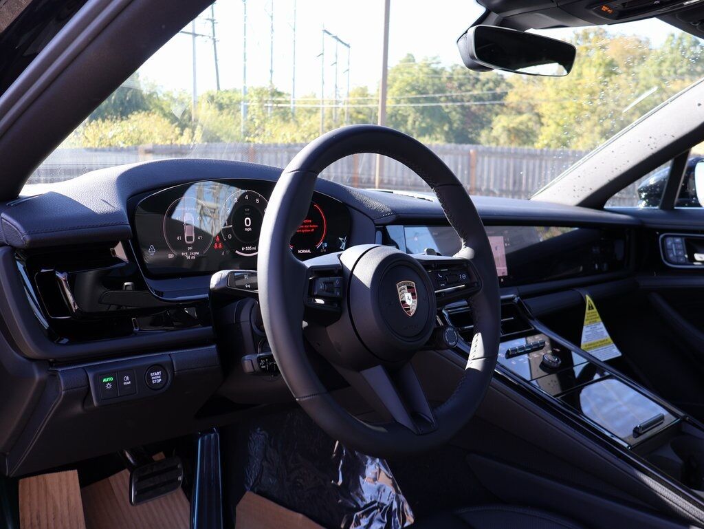 2026 Porsche Panamera San Clemente CA