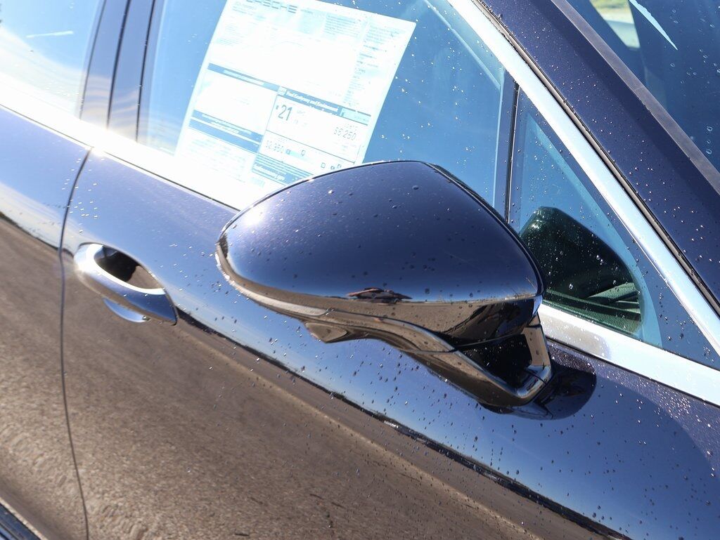 2026 Porsche Panamera San Clemente CA