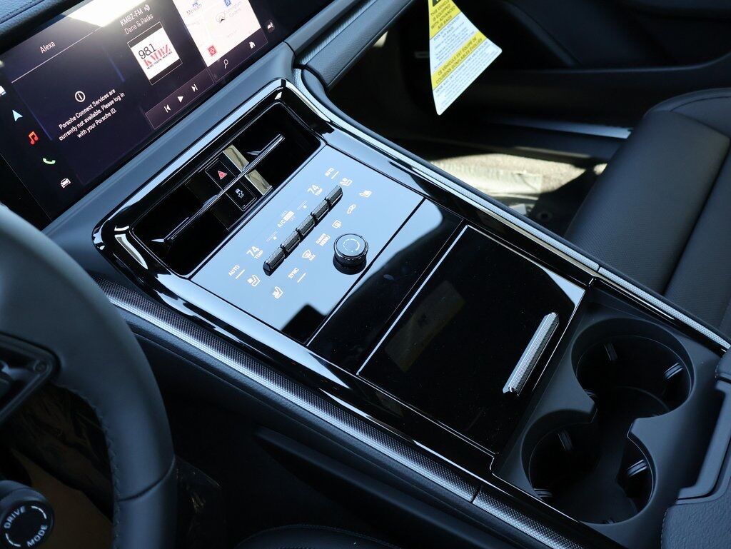 2026 Porsche Panamera San Clemente CA