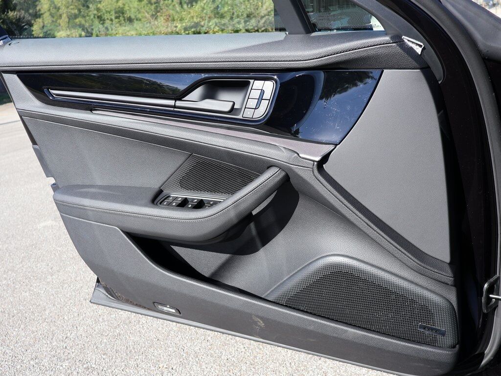 2026 Porsche Panamera San Clemente CA