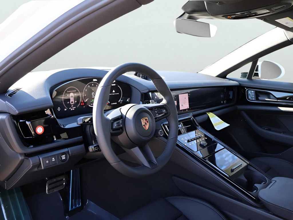 2026 Porsche Panamera E-Hybrid 4 San Clemente CA