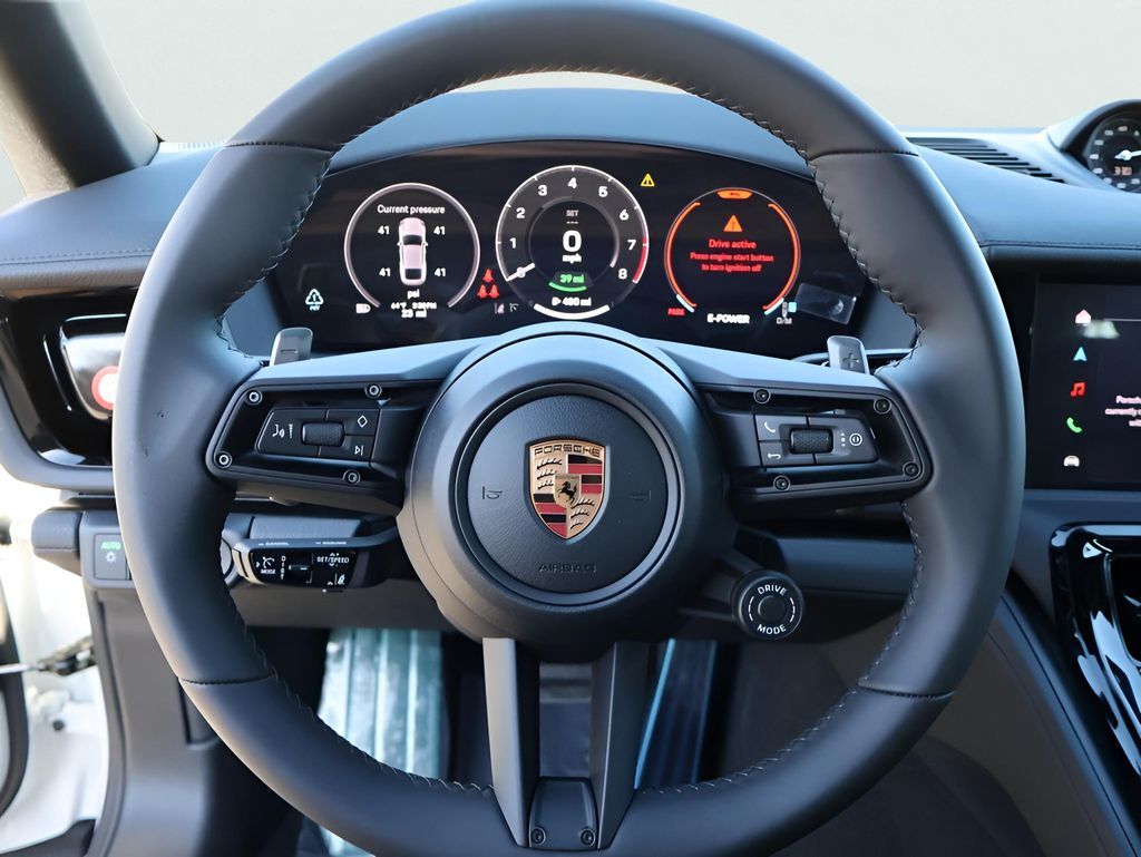 2026 Porsche Panamera E-Hybrid 4 San Clemente CA