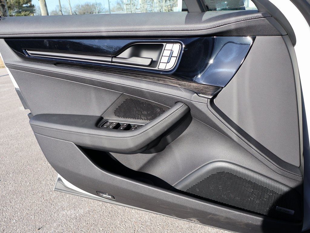 2026 Porsche Panamera E-Hybrid 4 San Clemente CA