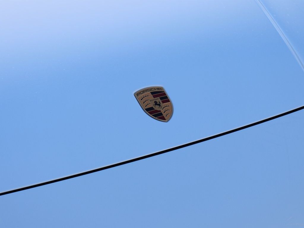 2026 Porsche Panamera E-Hybrid 4 San Clemente CA