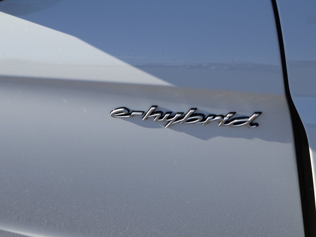 2026 Porsche Panamera E-Hybrid 4 San Clemente CA