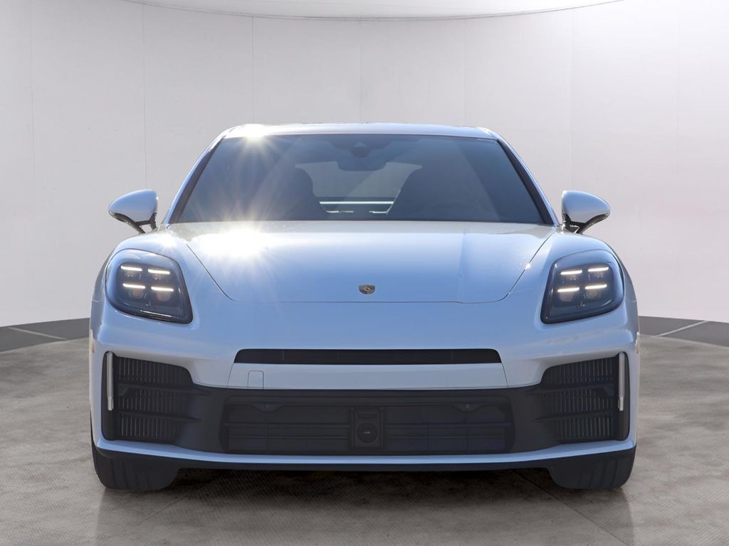 2026 Porsche Panamera E-Hybrid 4 San Clemente CA