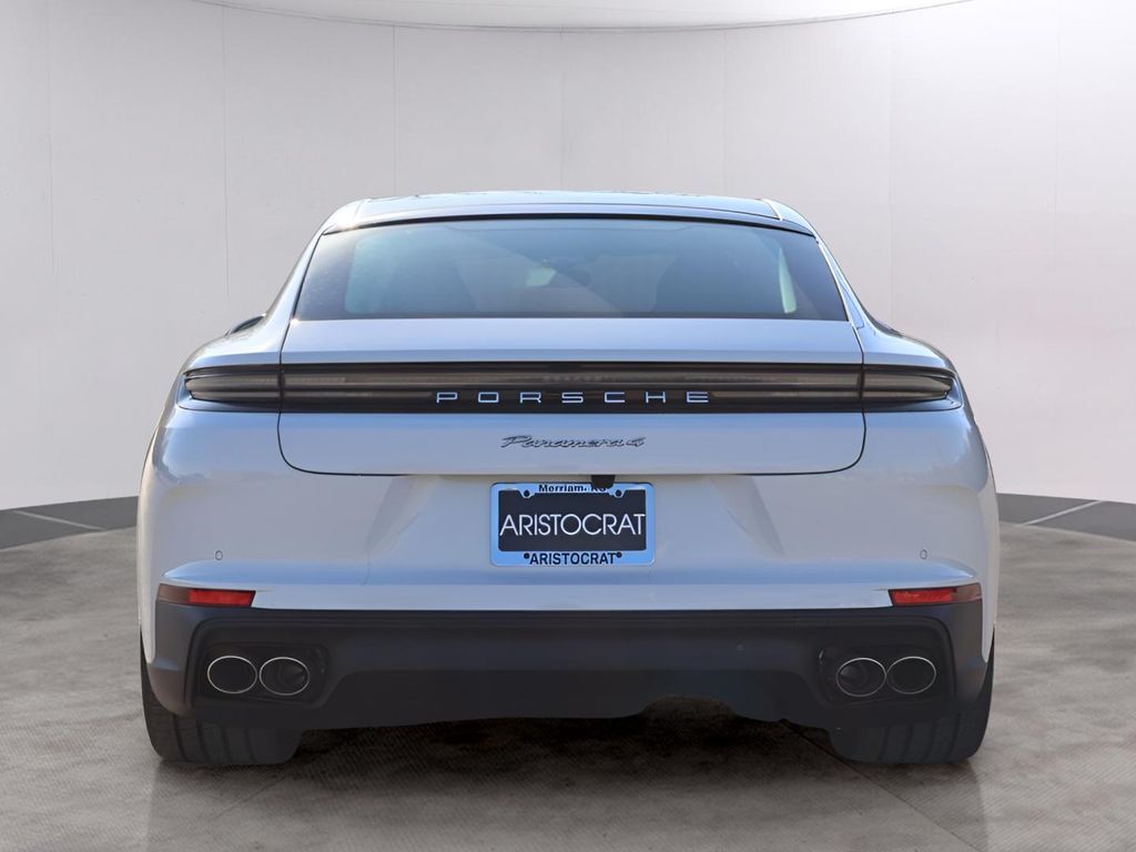 2026 Porsche Panamera E-Hybrid 4 San Clemente CA