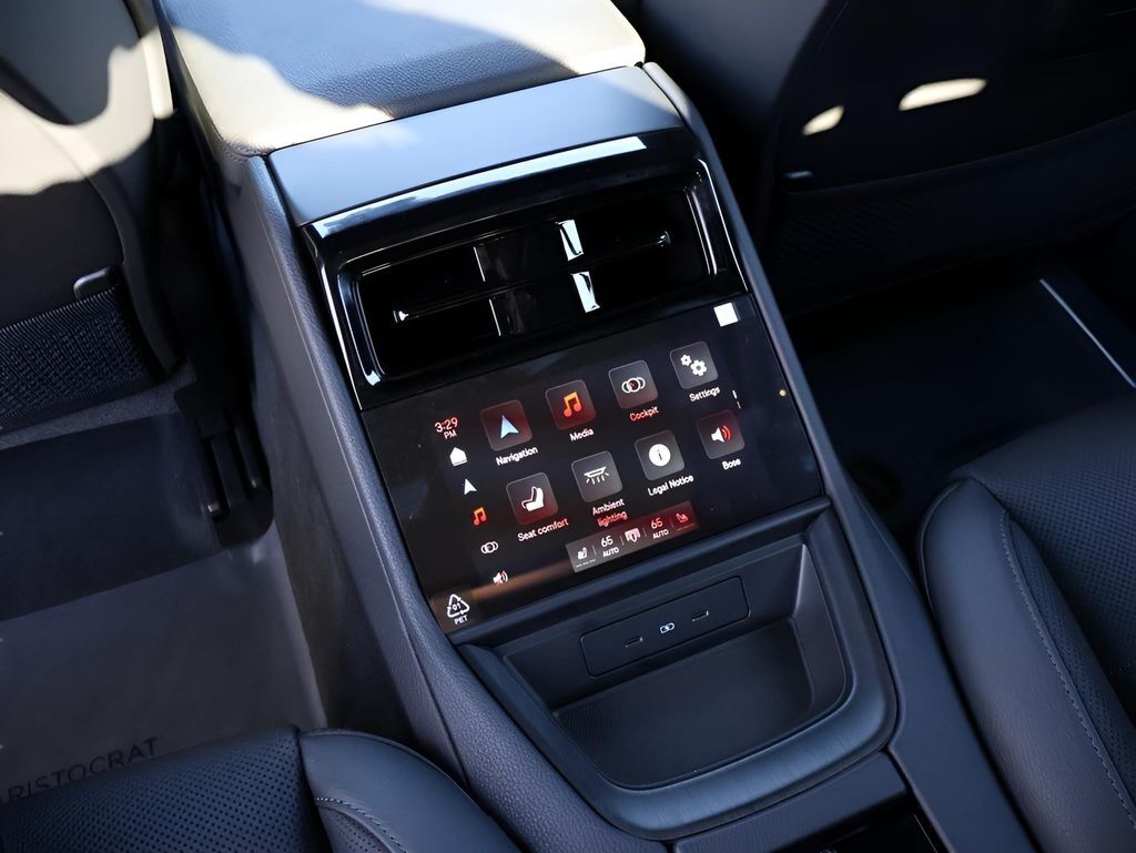 2026 Porsche Panamera E-Hybrid 4 San Clemente CA