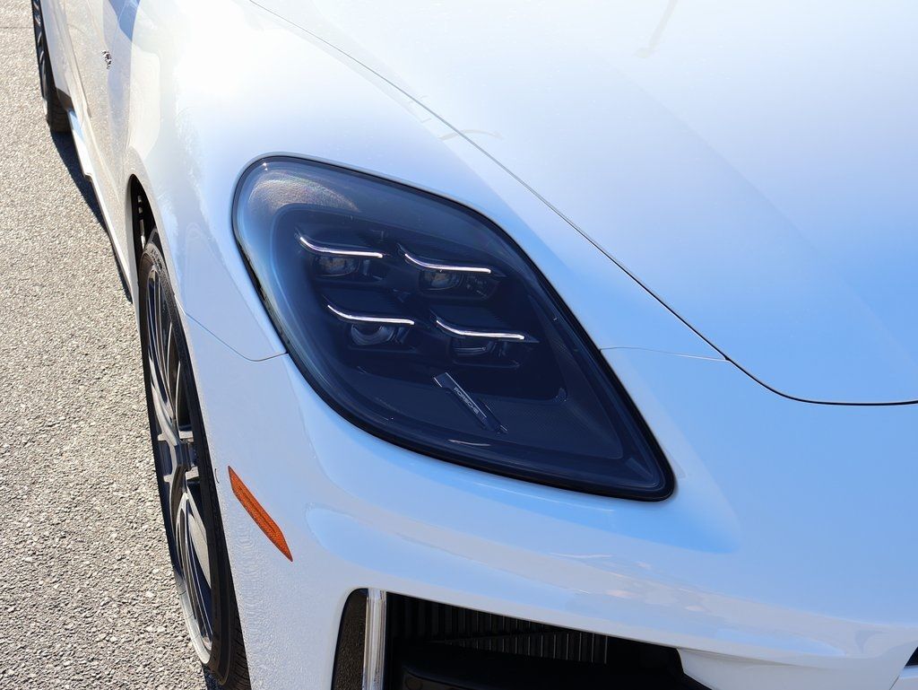 2026 Porsche Panamera E-Hybrid 4 San Clemente CA