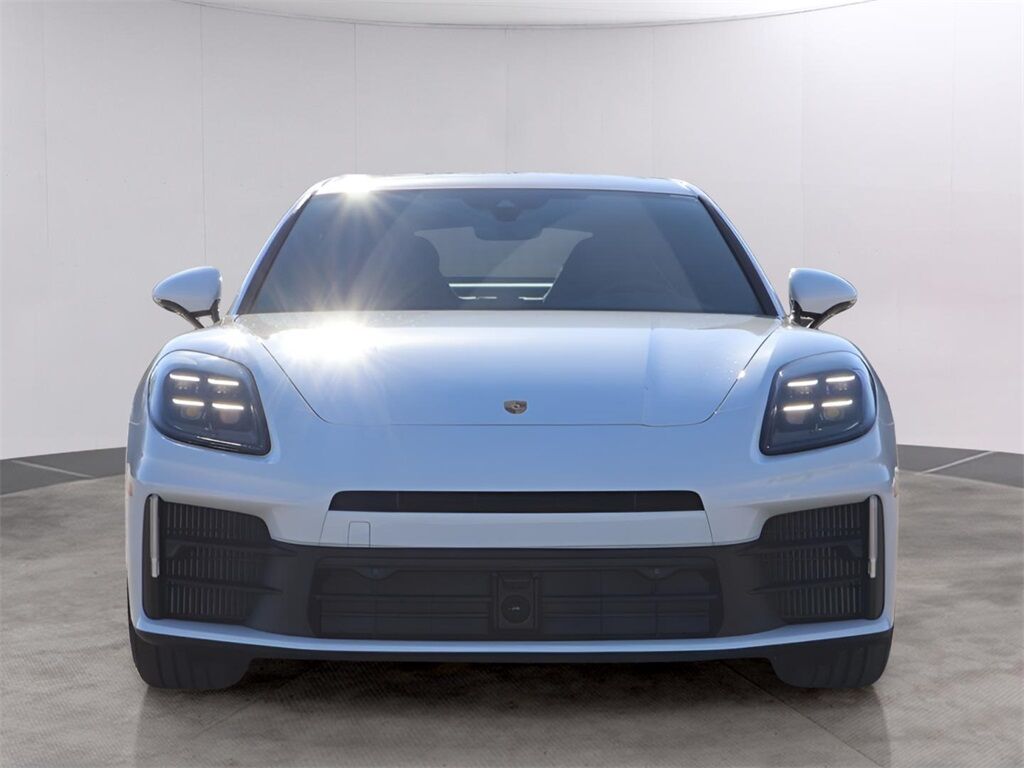 2026 Porsche Panamera E-Hybrid 4 San Clemente CA