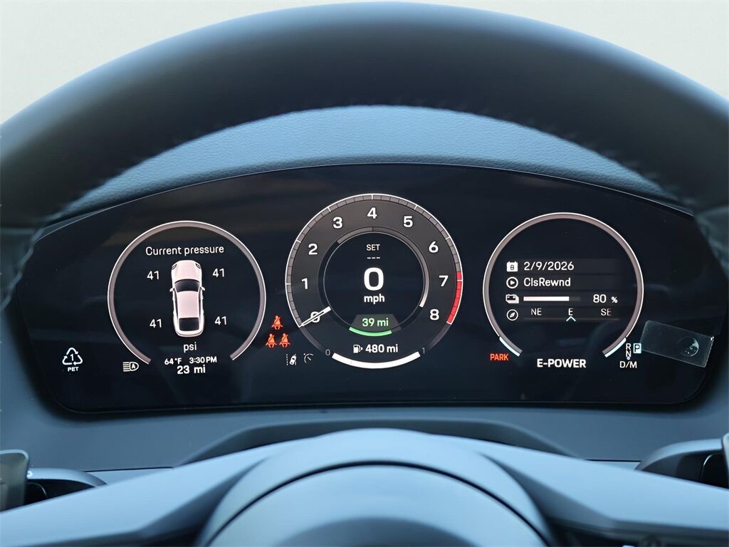 2026 Porsche Panamera E-Hybrid 4 San Clemente CA