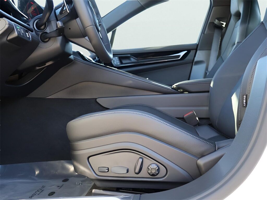 2026 Porsche Panamera E-Hybrid 4 San Clemente CA