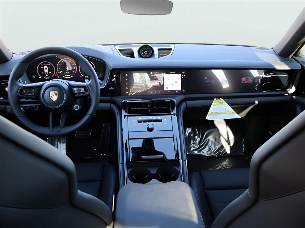 2026 Porsche Panamera E-Hybrid 4 San Clemente CA