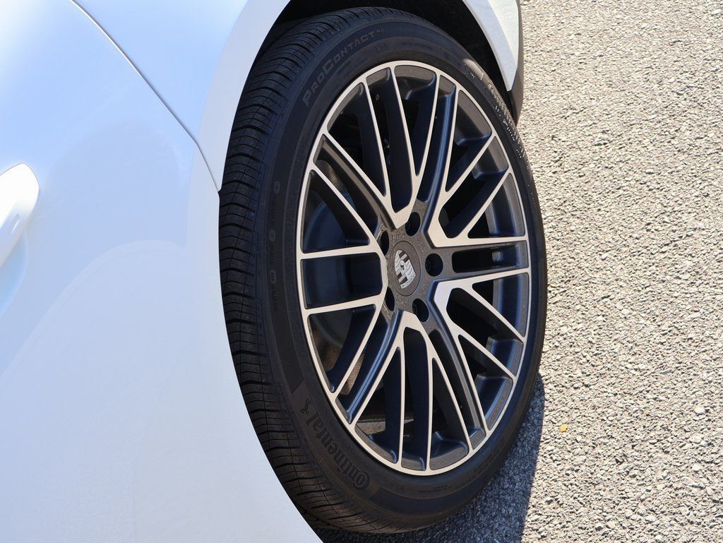 2026 Porsche Panamera E-Hybrid 4 San Clemente CA