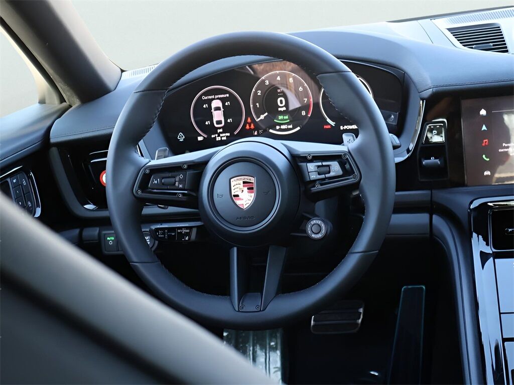 2026 Porsche Panamera E-Hybrid 4 San Clemente CA