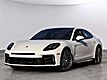 2026 Porsche Panamera E-Hybrid 4