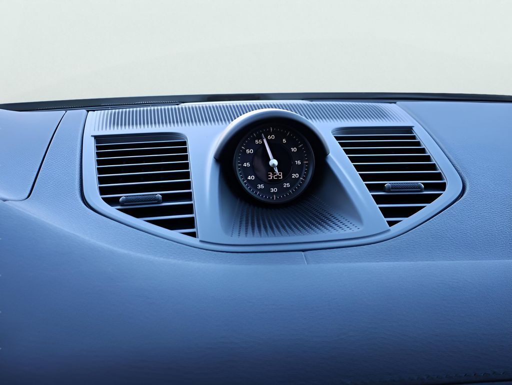 2026 Porsche Panamera E-Hybrid 4 San Clemente CA