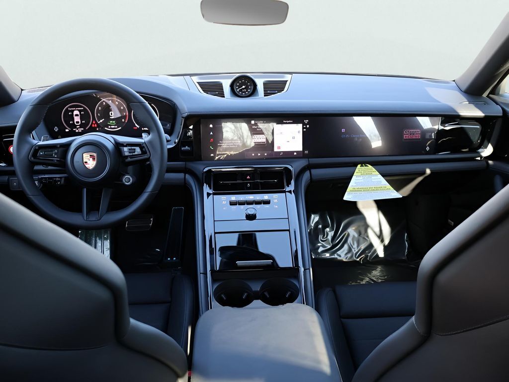 2026 Porsche Panamera E-Hybrid 4 San Clemente CA