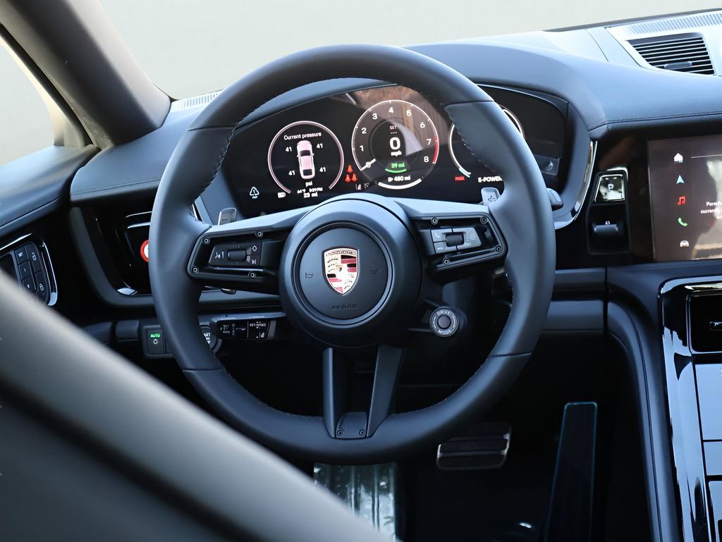 2026 Porsche Panamera E-Hybrid 4 San Clemente CA