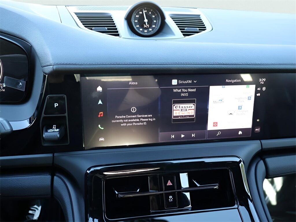 2026 Porsche Panamera E-Hybrid 4 San Clemente CA