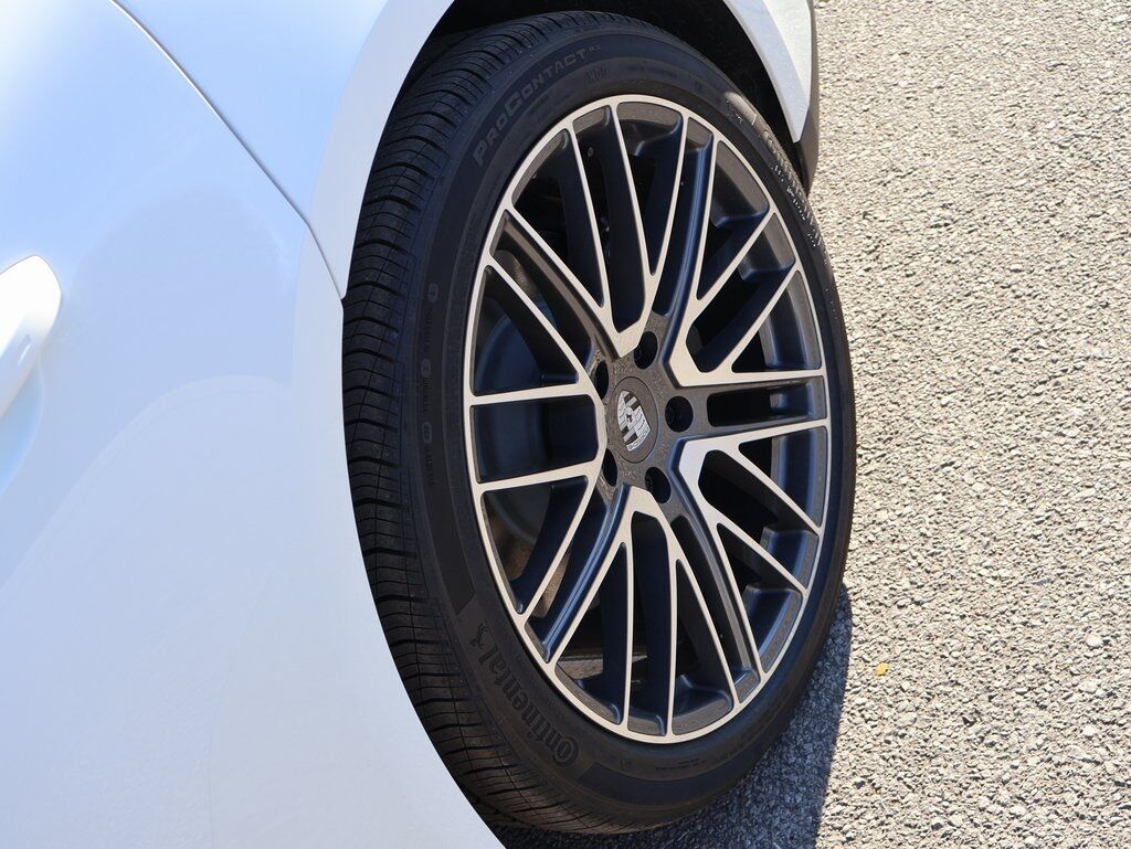 2026 Porsche Panamera E-Hybrid 4 San Clemente CA