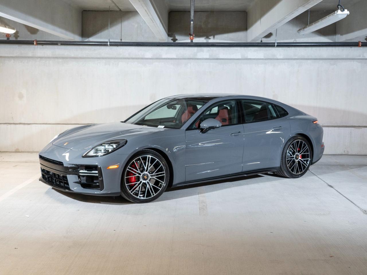 2026 Porsche Panamera GTS Pompano Beach FL 2026 Porsche Panamera GTS Pompano Beach FL